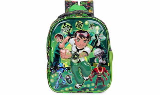 Best Quality School Bag Ultimate Comfort and Style for Students