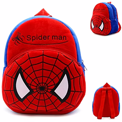 Best Selling School Bag - Ultimate Comfort and Style for Students-1
