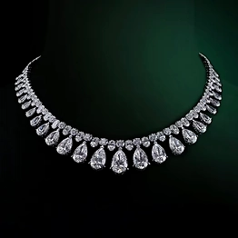 Handslope Hilo Necklace