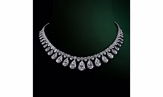 Hilo Necklace