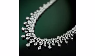 Jaipur Necklace