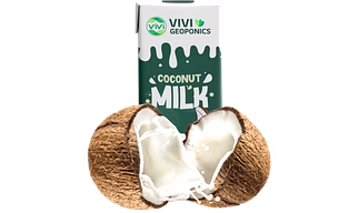 Coconut Milk