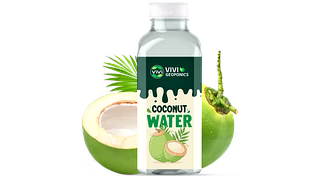 Coconut Water