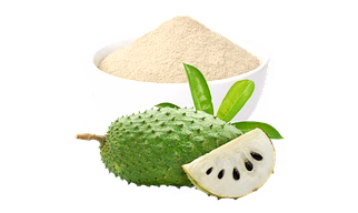 Graviola Powder