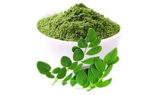 MORINGA LEAF POWDER