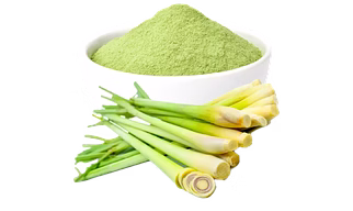 Lemongrass Powder
