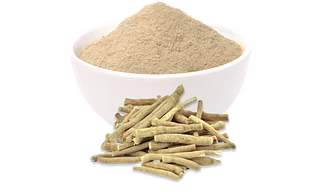 ASHWAGANDHA POWDER