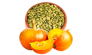 Pumpkin Seeds