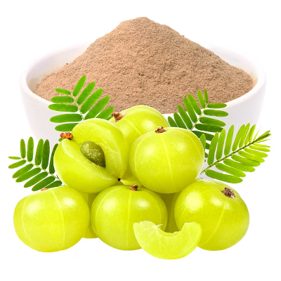 Amla Powder image 1