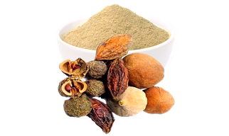 TRIPHALA POWDER