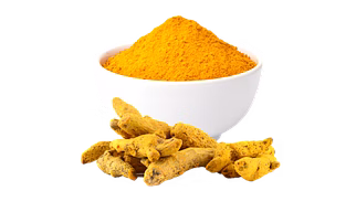 TURMERIC POWDER