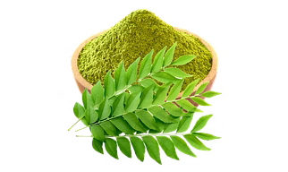 CURRY LEAVES POWDER