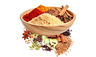 SPICE POWDER