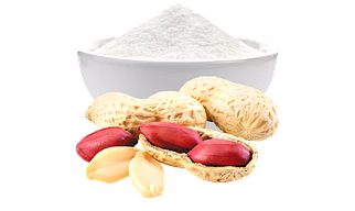 Peanut Milk Powder