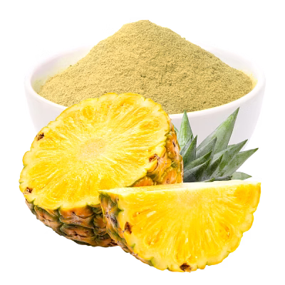 spray dried pineapple powder