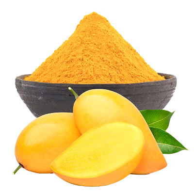 spray dried mango powder