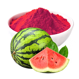 spray dried watermelon powder