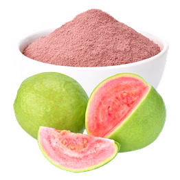spray dried guava powder