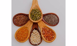 Millets
