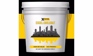 Excel CoolCoat