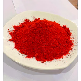 red chilli powder