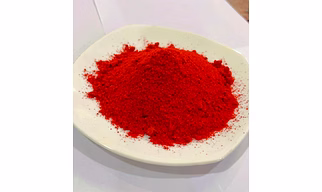 Red Chilli Powder