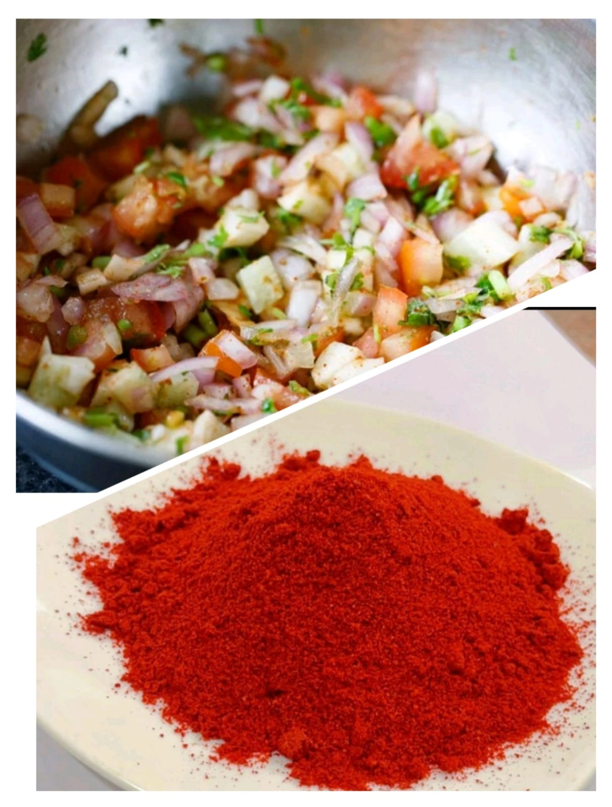 Teja S 17 Red chilli powder-4