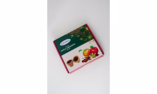 Advika Apple Cinnamon Cup Dhoop