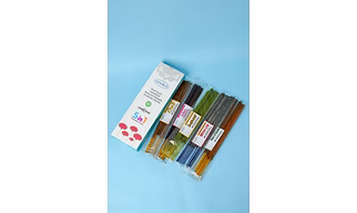 Advika 5 in 1 Handrolled Masala Incense Stick