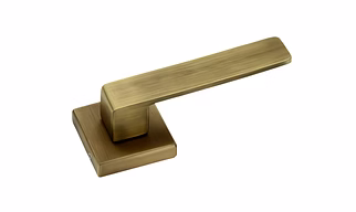 A-476 SS Mortise Handle