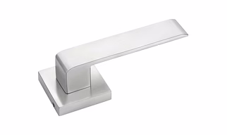A-476 SS mortise Handle