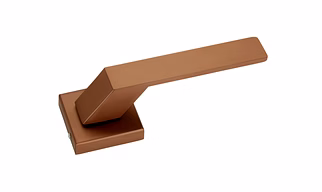 SS Mortise Handle A - 478