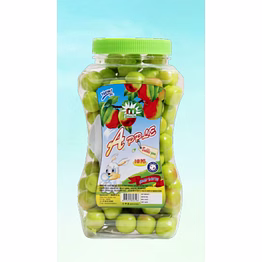 apple gum