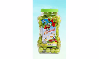 Apple Gum