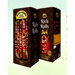 rich roll dark