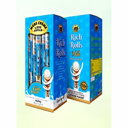 rich roll milky delight