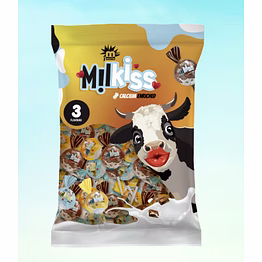milkiss lollipop