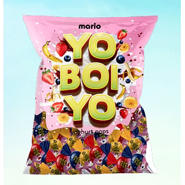 yo boi yo lollipop