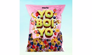 Yo Boi Yo Lollipop