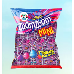 zoomzoom mini