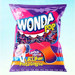 wonda pop lollipop
