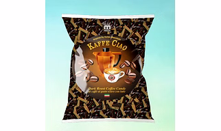 Kaffe Ciao