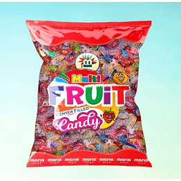 multi fruit