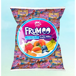 frumoo