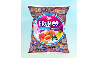 Frumoo