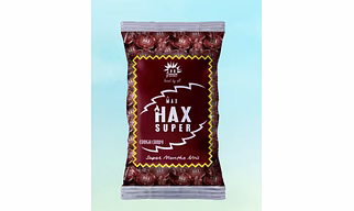 Max Hax Super