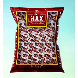 max hax