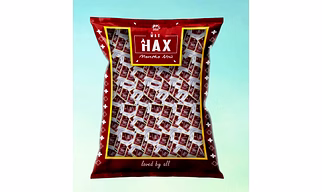 Max Hax