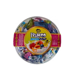 frumoo jar
