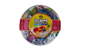 Frumoo Jar